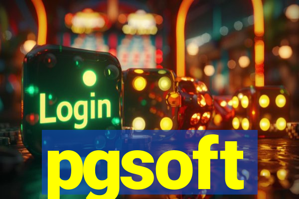 pgsoft-games porcentagem